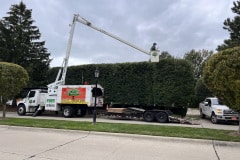 bucket-truck