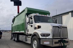 green-truck