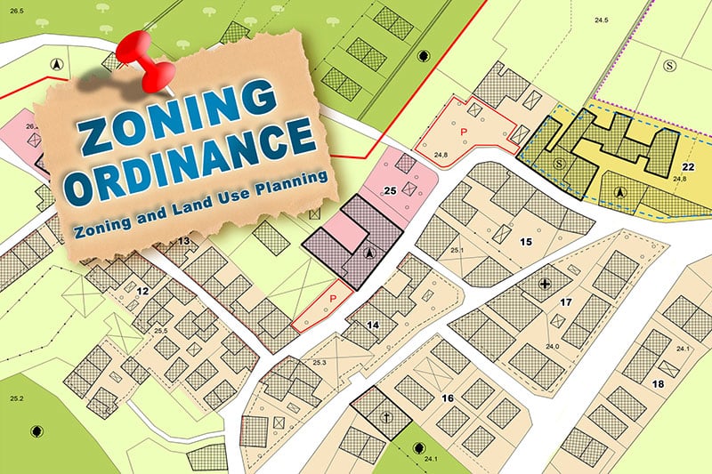 Zoning Ordinance