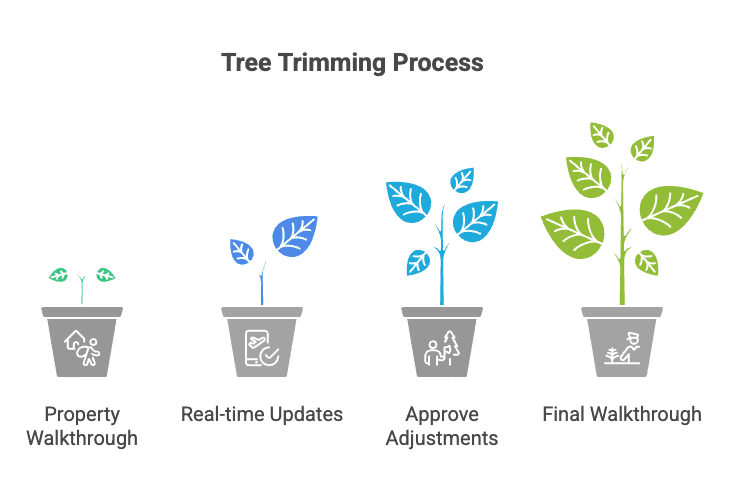 Tree Service Warren MI